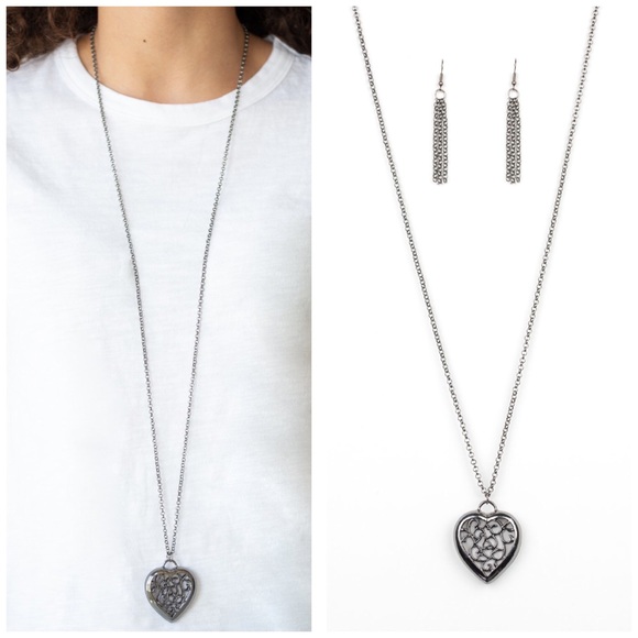paparazzi | Jewelry | 525 Victorian 
